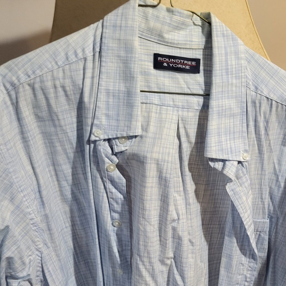 RoundTree & York Casual